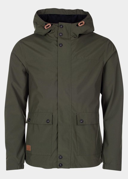 Sarek Jacket Sarek Jacket