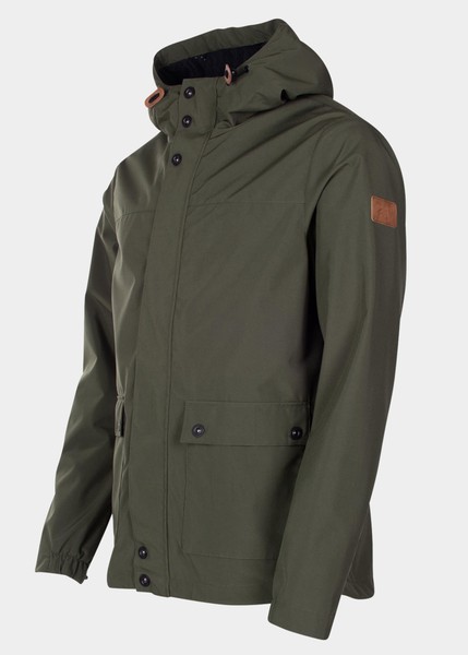 Sarek Jacket Sarek Jacket