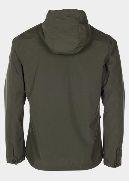 Sarek Jacket Sarek Jacket
