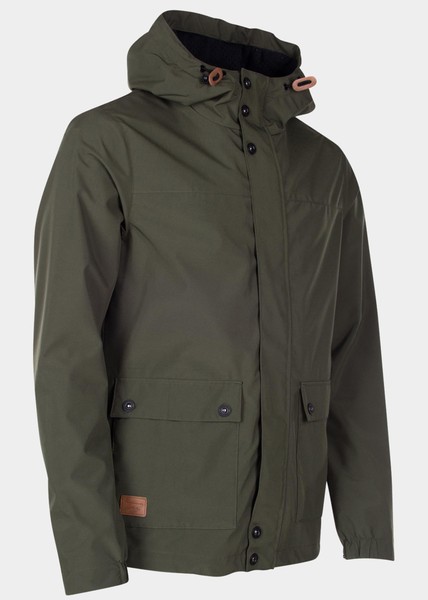 Sarek Jacket Sarek Jacket