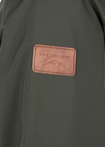 Sarek Jacket Sarek Jacket
