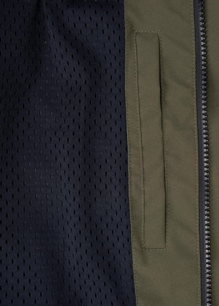 Sarek Jacket Sarek Jacket
