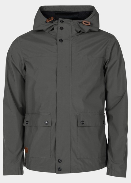 Sarek Jacket Sarek Jacket
