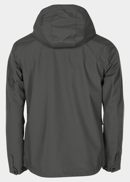 Sarek Jacket Sarek Jacket