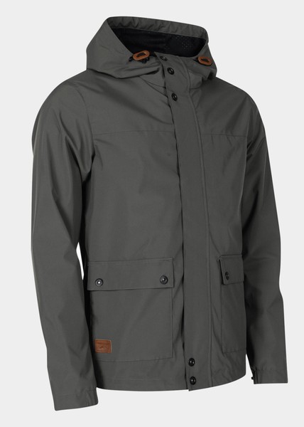 Sarek Jacket Sarek Jacket