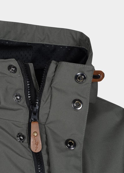 Sarek Jacket Sarek Jacket