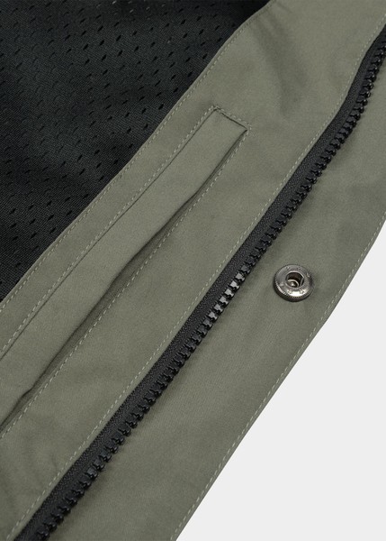 Sarek Jacket Sarek Jacket