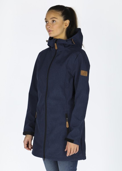 Softshell Coat W Softshell Coat W