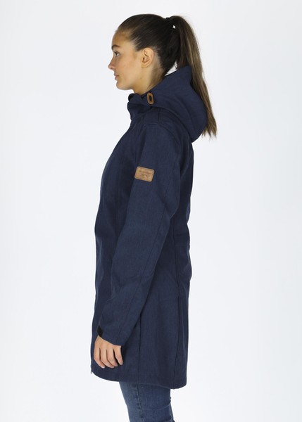 Softshell Coat W Softshell Coat W