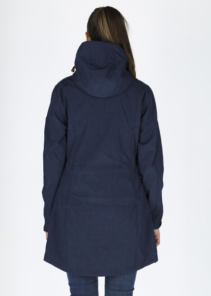 Softshell Coat W Softshell Coat W