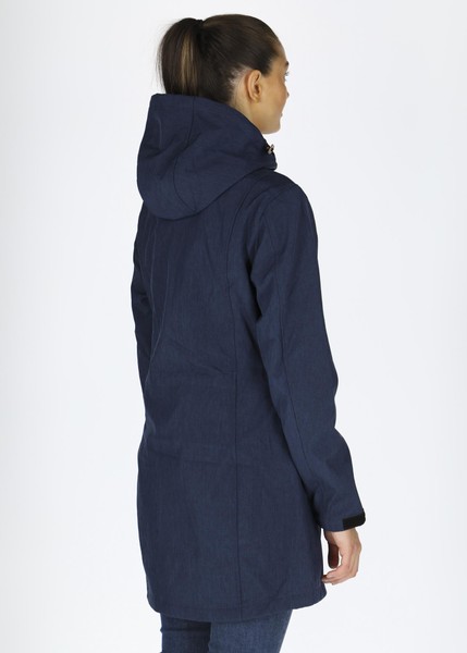 Softshell Coat W Softshell Coat W