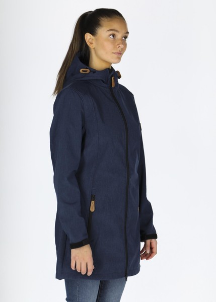 Softshell Coat W Softshell Coat W