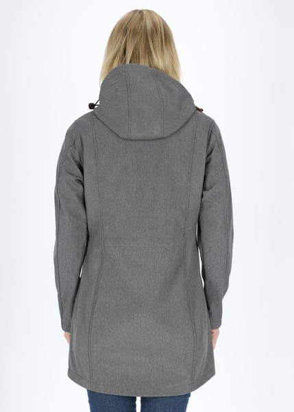 Softshell Coat W Softshell Coat W