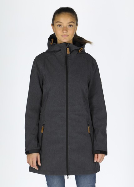 Softshell Coat W Softshell Coat W