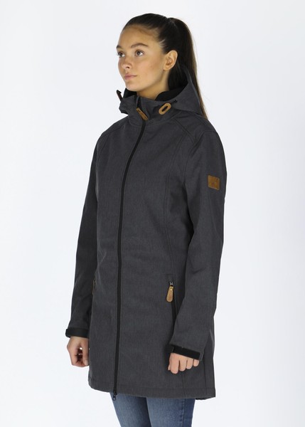 Softshell Coat W Softshell Coat W