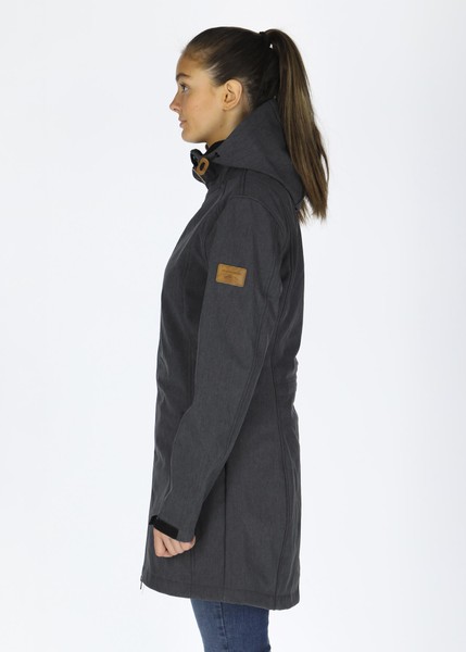 Softshell Coat W Softshell Coat W