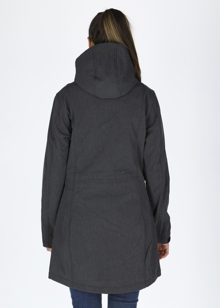 Softshell Coat W Softshell Coat W