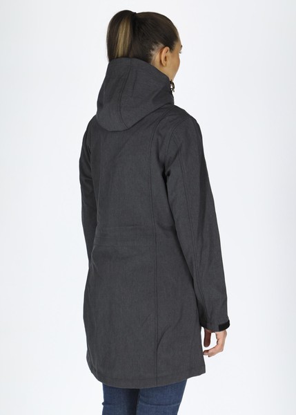 Softshell Coat W Softshell Coat W