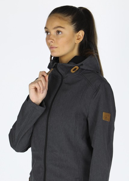 Softshell Coat W Softshell Coat W