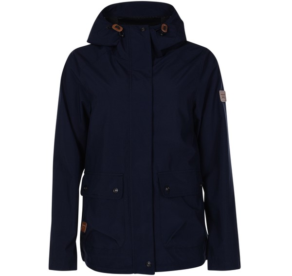 Sarek Jacket W Sarek Jacket W