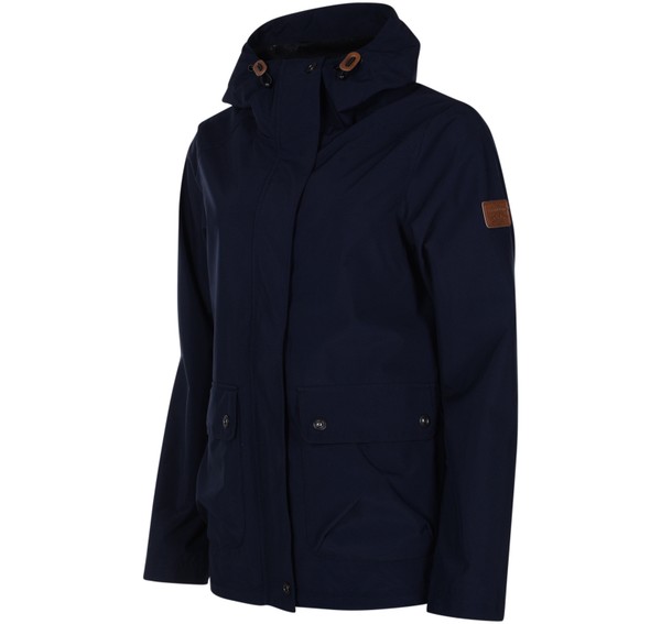 Sarek Jacket W Sarek Jacket W