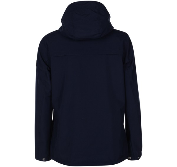 Sarek Jacket W Sarek Jacket W