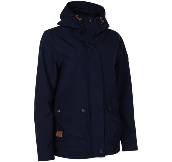 Sarek Jacket W Sarek Jacket W