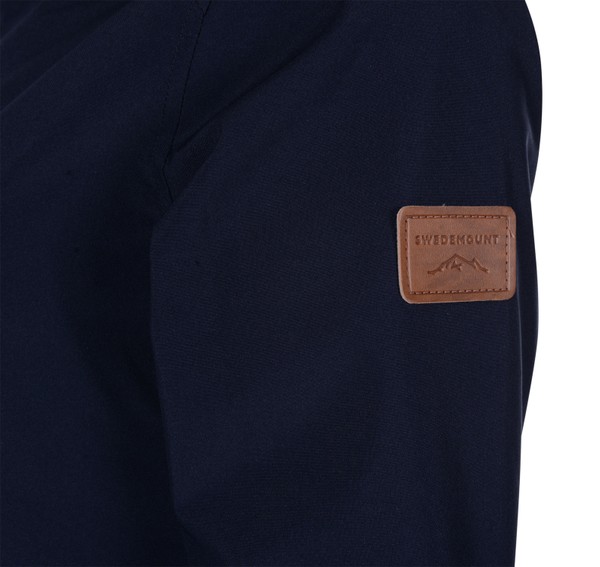 Sarek Jacket W Sarek Jacket W