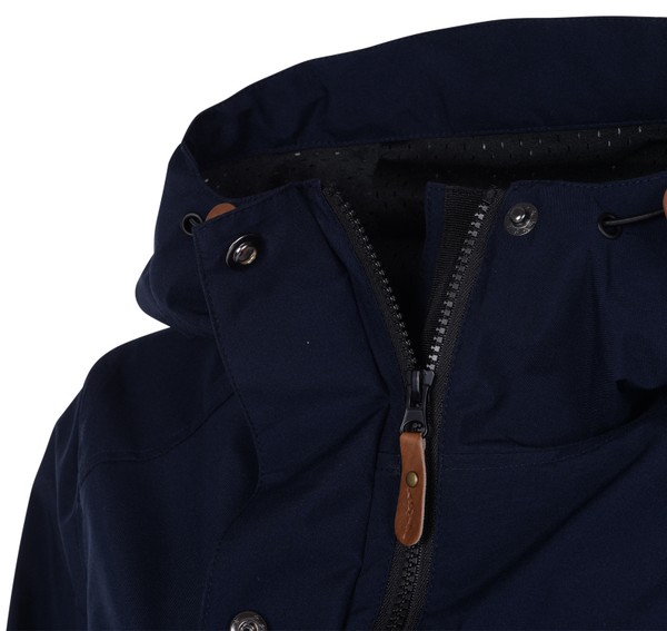 Sarek Jacket W Sarek Jacket W