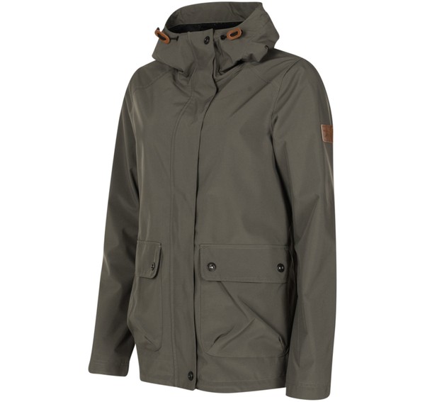 Sarek Jacket W Sarek Jacket W