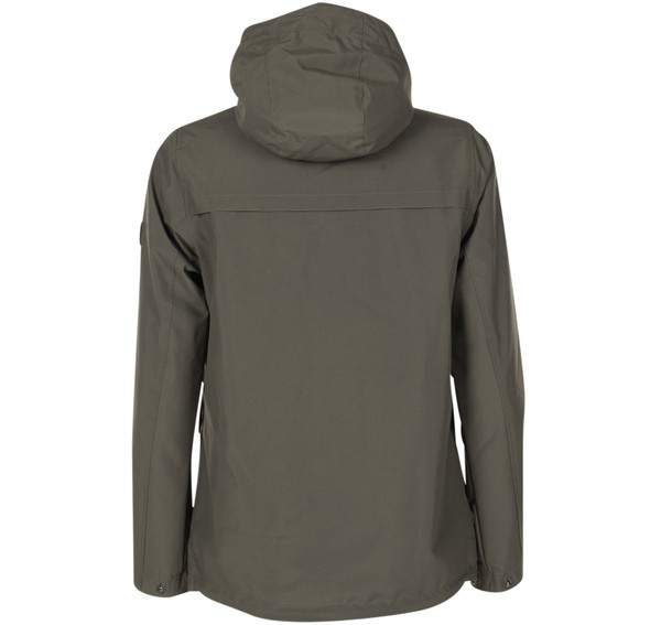 Sarek Jacket W Sarek Jacket W