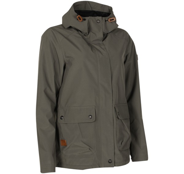 Sarek Jacket W Sarek Jacket W