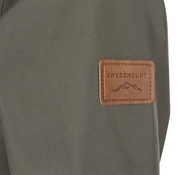 Sarek Jacket W Sarek Jacket W