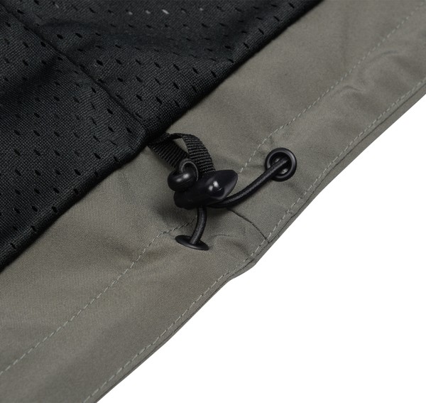 Sarek Jacket W Sarek Jacket W