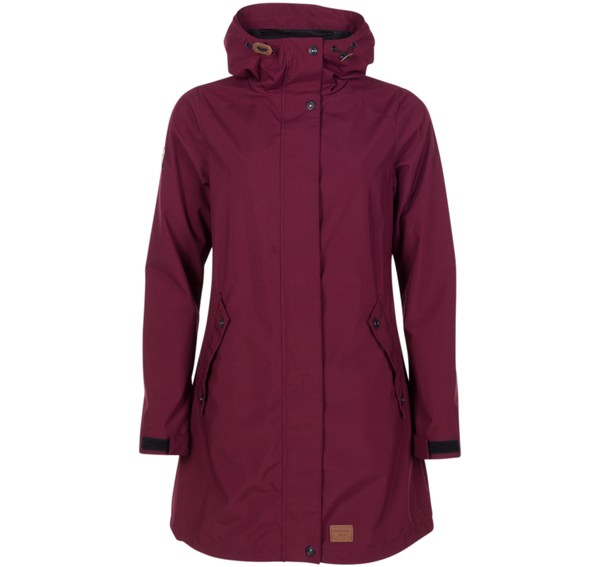 Sarek Coat W Sarek Coat W