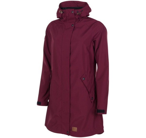 Sarek Coat W Sarek Coat W