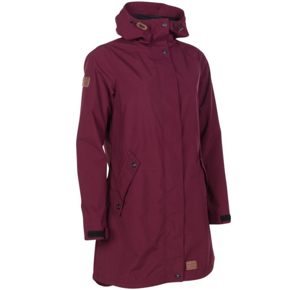 Sarek Coat W Sarek Coat W