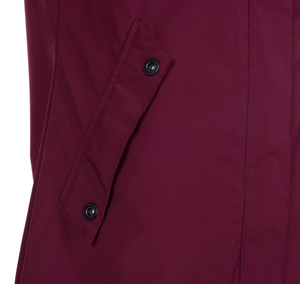 Sarek Coat W Sarek Coat W