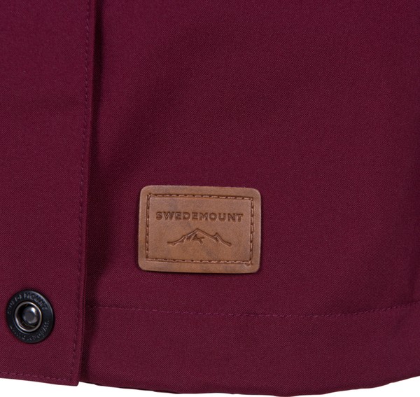 Sarek Coat W Sarek Coat W