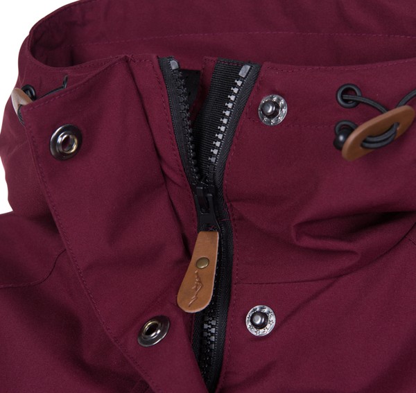 Sarek Coat W Sarek Coat W