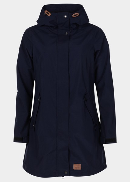 Sarek Coat W Sarek Coat W