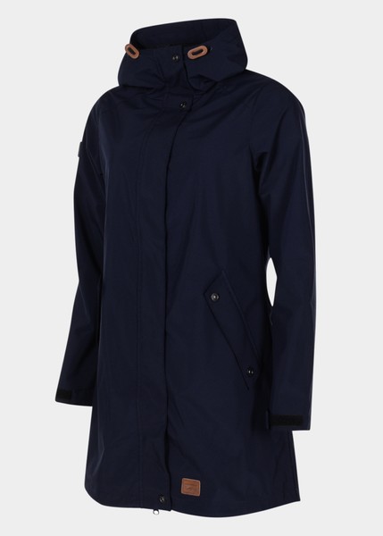 Sarek Coat W Sarek Coat W