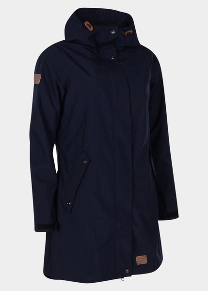 Sarek Coat W Sarek Coat W