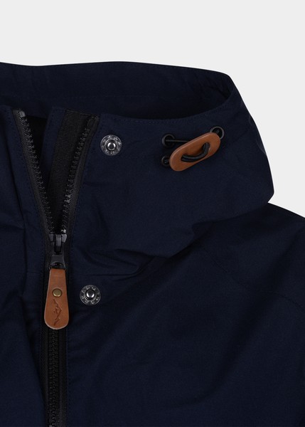 Sarek Coat W Sarek Coat W