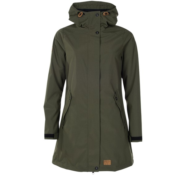 Sarek Coat W Sarek Coat W