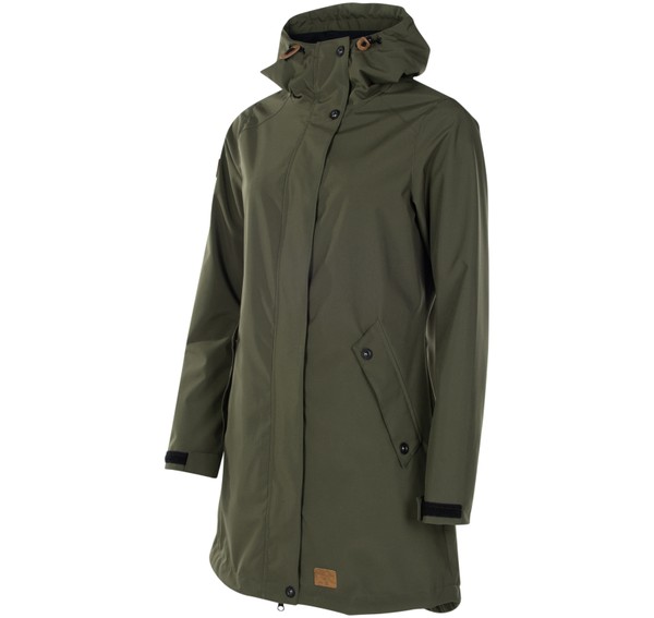 Sarek Coat W Sarek Coat W