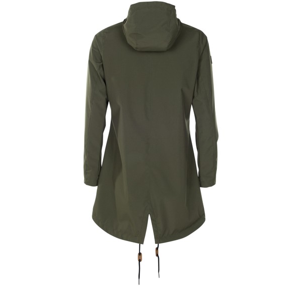 Sarek Coat W Sarek Coat W