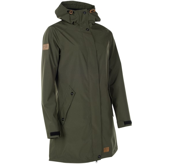 Sarek Coat W Sarek Coat W