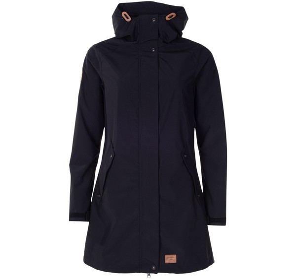 Sarek Coat W Sarek Coat W