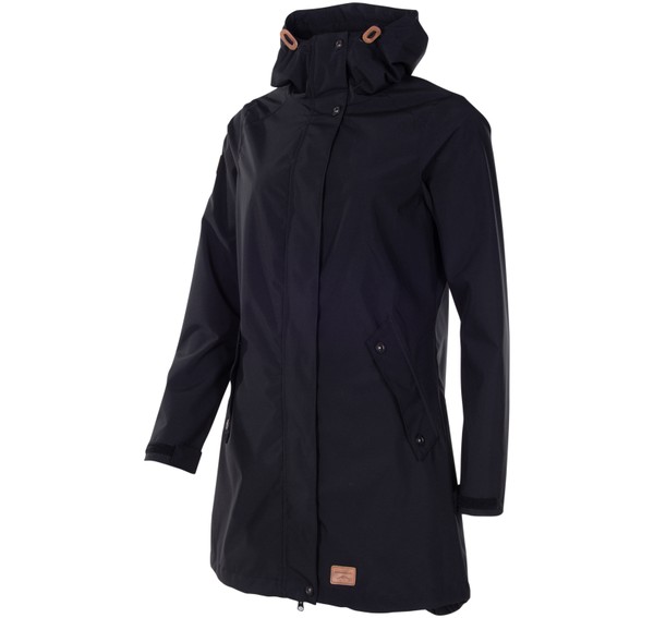Sarek Coat W Sarek Coat W